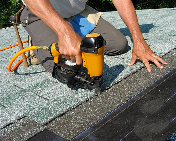 Best Shingle Roofing Installation  in Delphos, OH