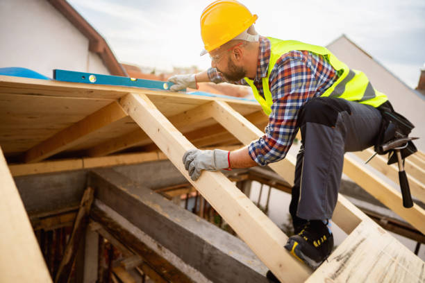 Professional Roofing Contractor in Delphos, OH