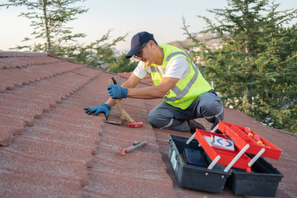 Best Slate Roofing Contractor  in Delphos, OH