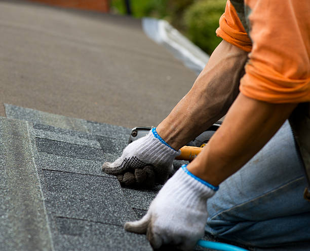 Best Residential Roofing Contractor  in Delphos, OH