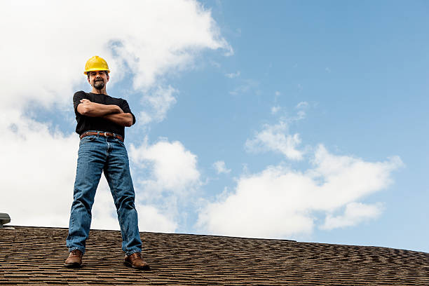 Best Flat Roof Repair Services  in Delphos, OH