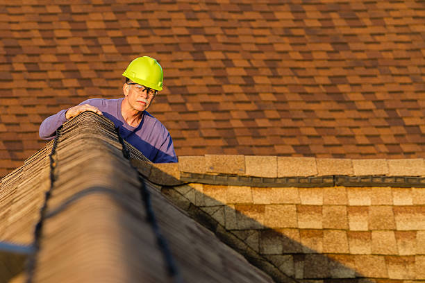 Best Residential Roofing Contractor  in Delphos, OH