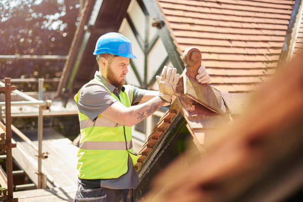 Best New Roof Installation  in Delphos, OH
