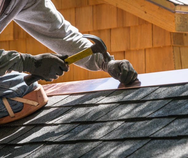 Quick and Trustworthy Emergency Roof Repair Services in Delphos, OH